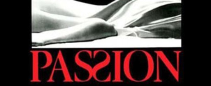 PASSION Coming to Chromolume Theatre in West Hollywood in November