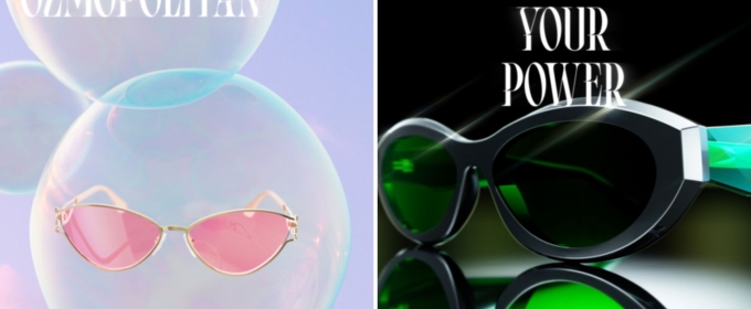 Foster Grant Unveils New WICKED-Themed Sunglasses Collection