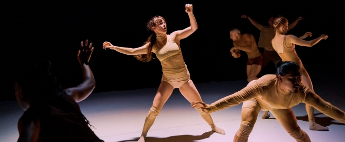 The Riverside Dance Festival Returns This Summer