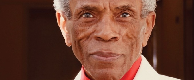 André De Shields, Mary Rose Lloyd And Sarah Long To Be Honored At New 42 2026 Gala