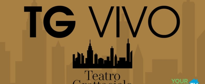 Teatro Grattacielo Launches Its TV Channel, TG Vivo, To Facilitate Access To The World Of Opera