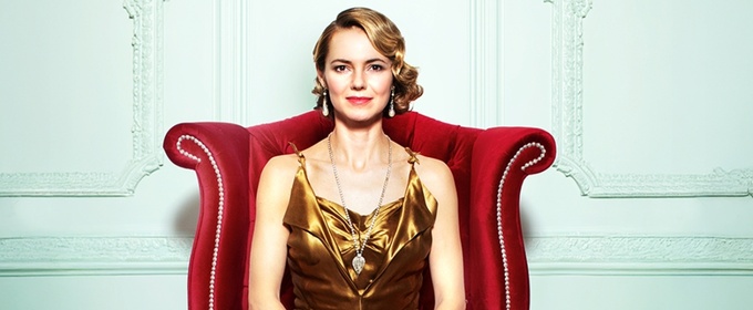 Kara Tointon Will Lead The Royal Shakespeare Company Production of THE CONSTANT WIFE