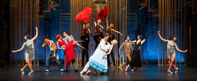 THE GREAT GATSBY Ballet Comes To Billings This November