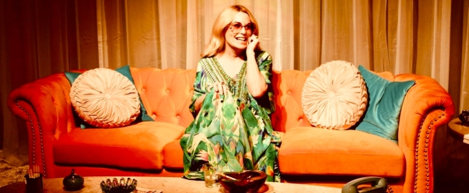 Review: I'LL EAT YOU LAST: A CHAT WITH SUE MENGERS is a Must-See at Diamond Stage Company