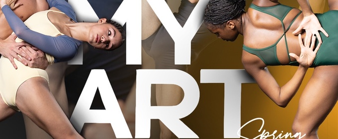 Joffrey Concert Group to Perform at Ailey Citigroup Theater