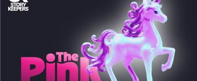 Cast And Creative Team Set for THE PINK UNICORN Site-Specific Production in Tampa Bay