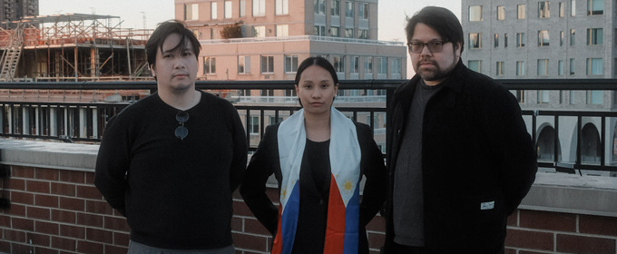 Kenneth Keng to Bring BUONG-BUO BINALI to The Brick This Spring