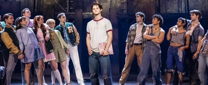 Review: A Literary Work Becomes a Phenomenon With THE OUTSIDERS: A NEW MUSICAL at the Straz Center