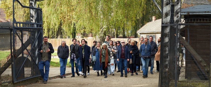 TheatreWorks and Hershey Felder Will Screen THE ASSEMBLY Documentary in May