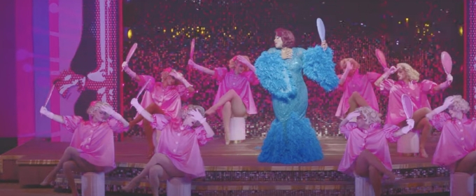 Video: Watch Highlights form LA CAGE AUX FOLLES at The Muny