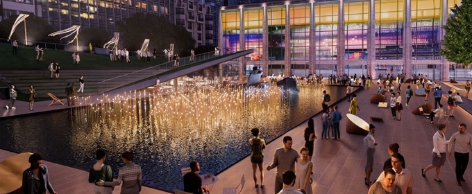 Lincoln Center Reveals Summer for the City 2026 Lineup Featuring Dance, Concerts and More