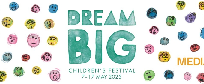 DreamBIG Children’s Festival Celebrates 50 Years