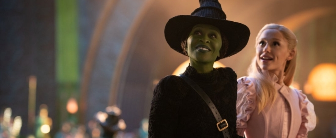 Video: WICKED Previews The Wizard & I, Dancing Through Life & More in New Trailer