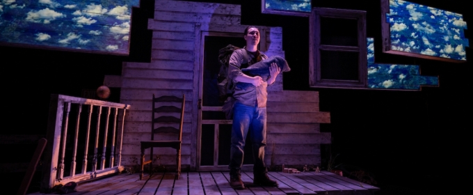 Review: DID MY GRANDFATHER KILL MY GRANDFATHER? Features Masterful Storytelling