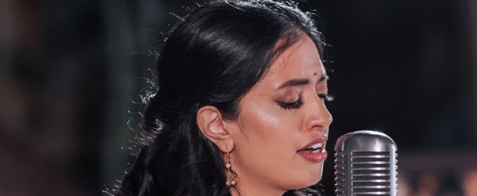 Sierra Madre Playhouse to Spotlight Hindustani Vocalist GAAYATRI