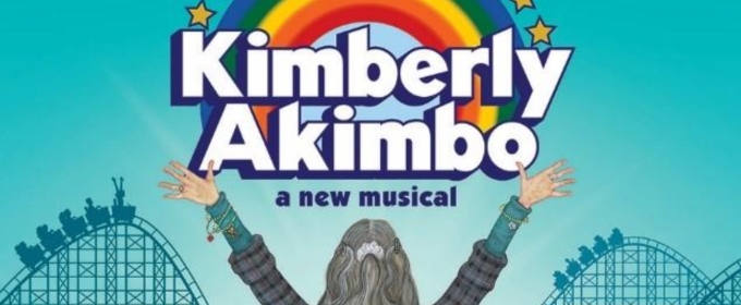 Tony-Winning Musical KIMBERLY AKIMBO Is Coming To The Eccles Theater