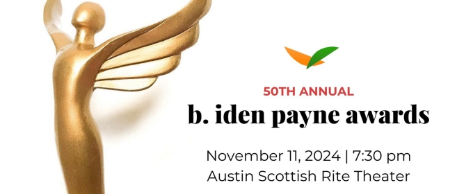 B. Iden Payne Awards 2023-24 Nominees Revealed - See the Full List