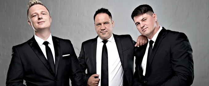 The Morning After to Bring '90s SONGBOOK' to The Drama Factory in April 2026