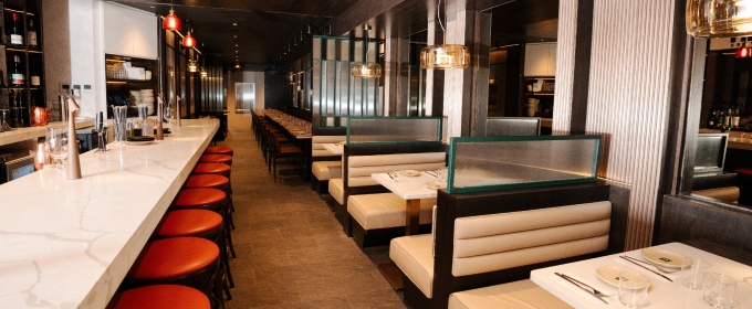 Review: BKK NEW YORK for Wonderfully Inspired Thai Food in Midtown
