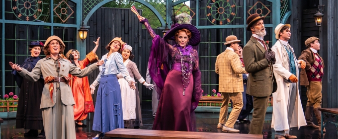 Photos: First Look at THE RIVALS at American Players Theatre Photos