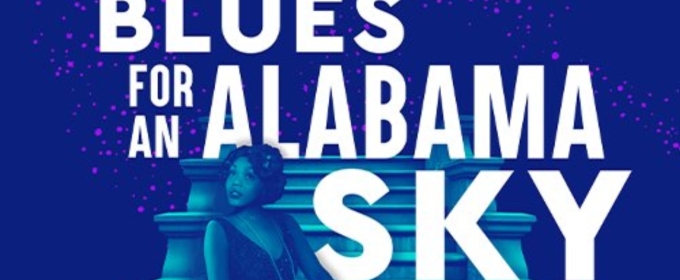 BLUES FOR AN ALABAMA SKY Comes to Seattle Rep This Month