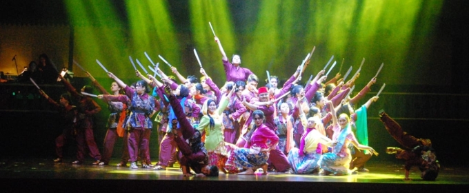 Review: MIRAH: A Vibrant Celebration of Betawi Culture Through Musical Theater