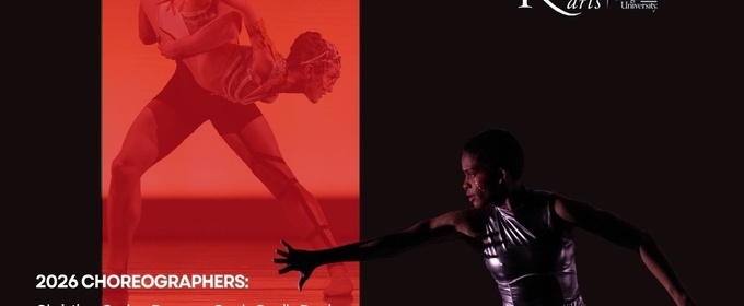 Dance Canvas to Showcase New Choreographers at 2026 Rialto Series