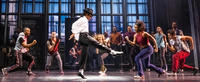 MJ National Tour to Launch Digital Lottery for Bass Performance Hall Engagement