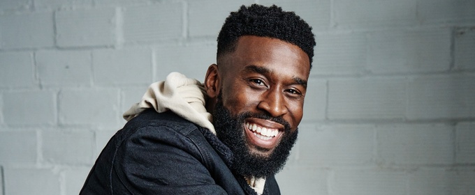 BWW Interview: Tosin Morohunfola of THE DRUM CLOSET at The Coterie