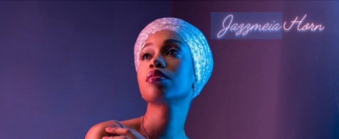 Jazzmeia Horn Will Perform in London in Support Of Her Latest Album