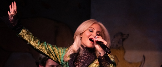 Review: Orfeh Shines the Brightest at Café Carlyle with 'MY OTHER GREAT LOVES'