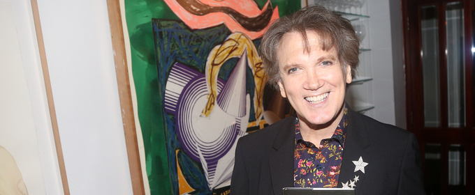 Charles Busch and More to be Honored at Urban Stages Gala