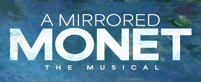 Jeff Shankley and Dean John-Wilson Will Play Claude Monet in A MIRRORED MONET