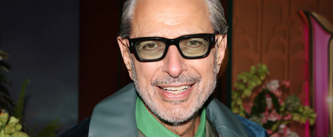 Listen: Jeff Goldblum and Cynthia Erivo Duet on Jazzy 'If I Only Had a Brain' Single