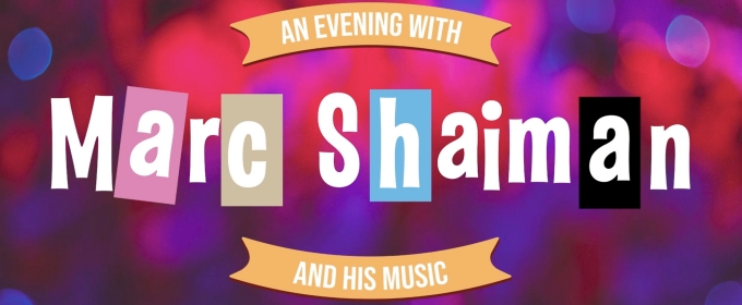 Video: Marc Shaiman Will Premiere Variety Concert in San Diego This Summer