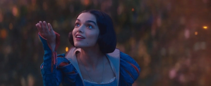 TV: Disney estrena el trailer de BLANCANIEVES en castellano