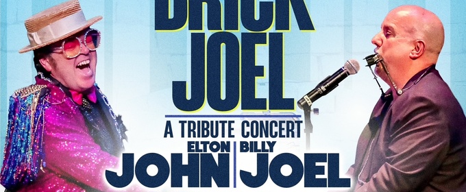 Coral Springs Center for the Arts to Host YELLOW BRICK JOEL Tribute Concert