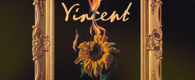 Award‑Winning Rock Musical VINCENT to Release Original Cast Recording