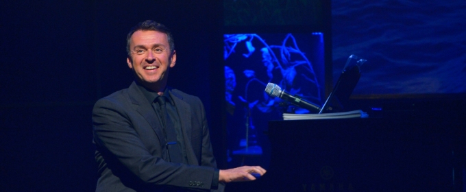 Andrew Lippa Celebrates Milestone Birthday at TheatreWorks With Benefit Concert