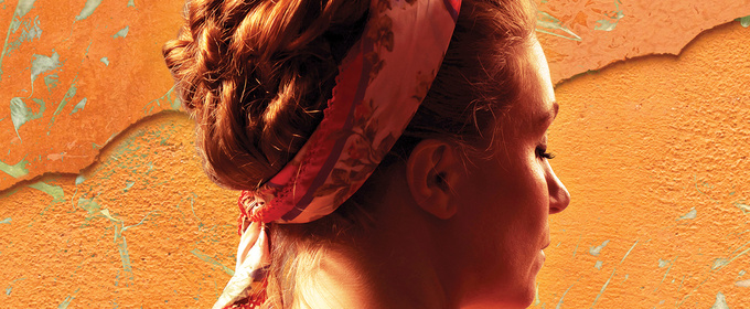 Alex Finke to Star in IN CLAY at Signature Theatre