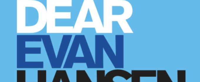 Review: DEAR EVAN HANSEN at Robinson Center