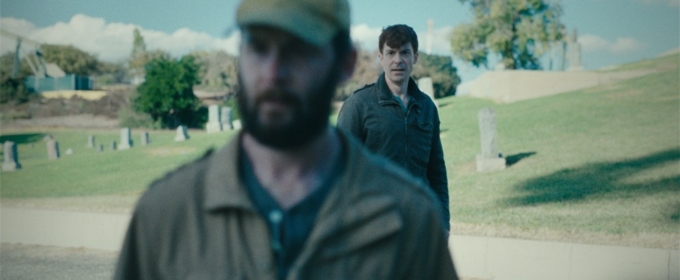 Review: TETHER at Lake County Film Festival in September