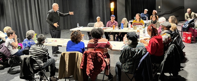 XOXO: MONTCO'S VARIETY SHOW is Coming to Theatre Horizon