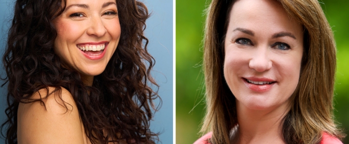 Allison Ann Kelly and Stacy Turner Will Lead ALWAYS...PATSY CLINE at The Roxy Regional Theatre