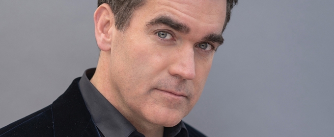 Steppenwolf Presents Broadway's Brian D'Arcy James In December