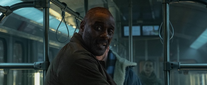 Video: Watch a Sneak Preview From Episode 3 of HIJACK Season 2