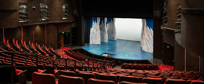 The Phoenix Theatre Company  to Present Grand Opening Of New Theatre At Applause! Gala 2025