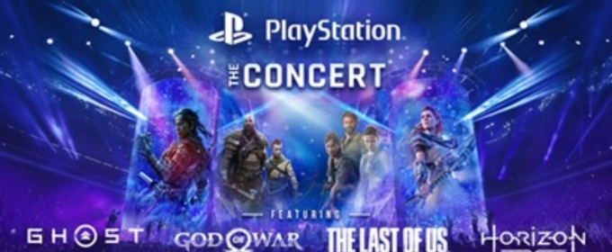 PLAYSTATION | THE CONCERT Comes to Massey Hall