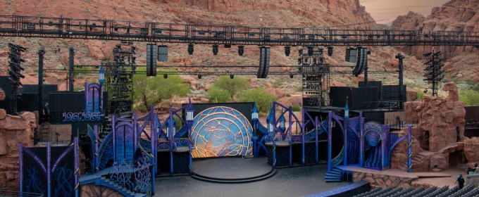 Tuacahn Launches Annual Black Friday Sale Featuring Discounted Tickets