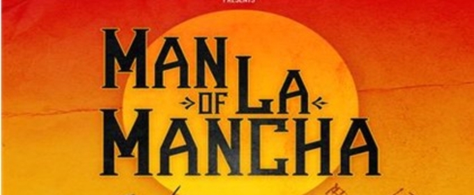 Previews: MAN OF LA MANCHA at Theatre 29